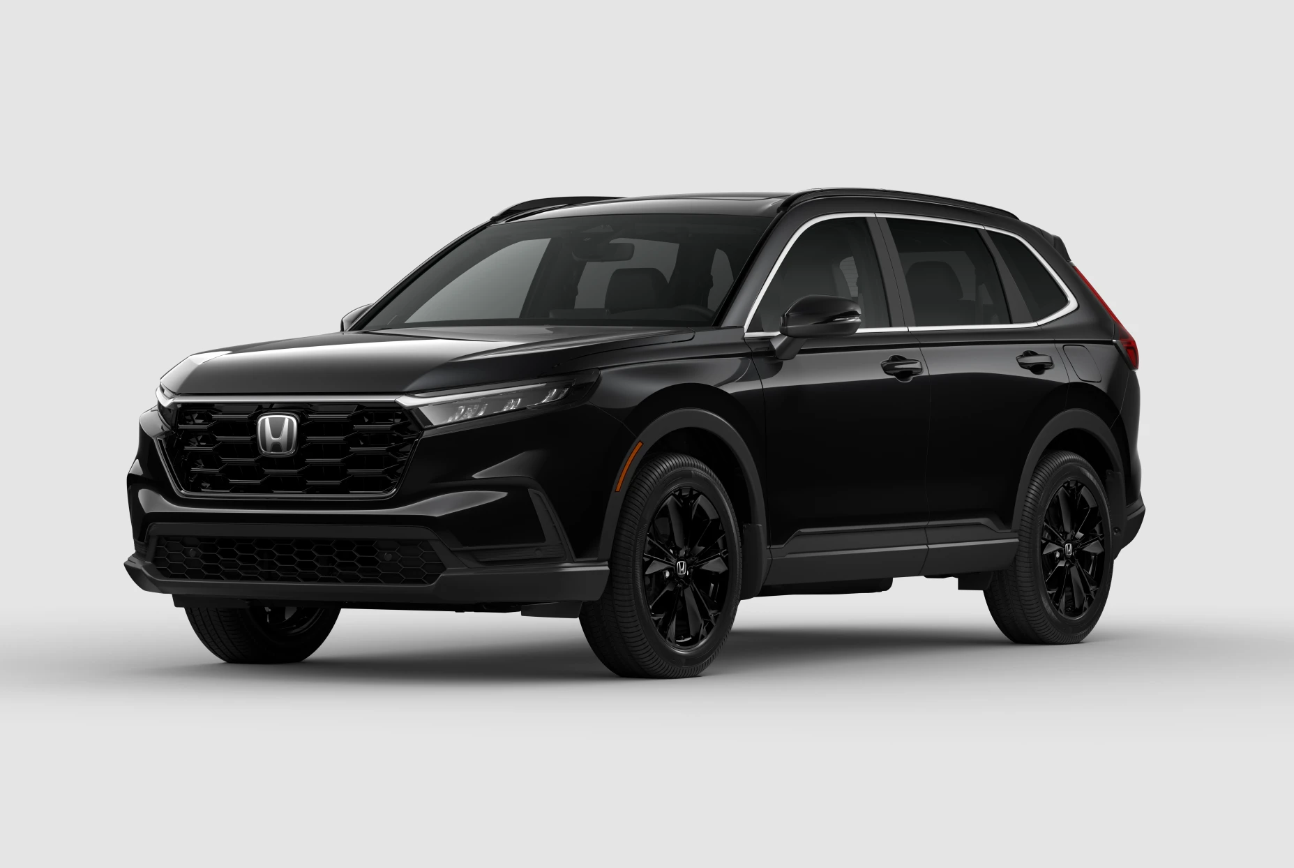 Honda CR-V EX-L