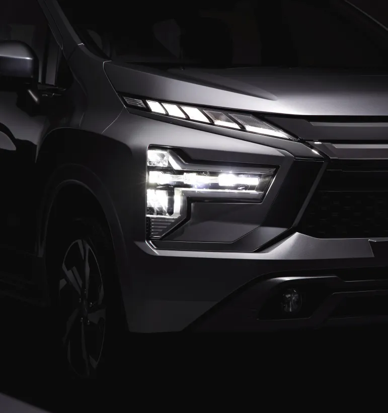 25MY_XP_RHD_FT_LED_Hedlight_proxy_Mitsubishi