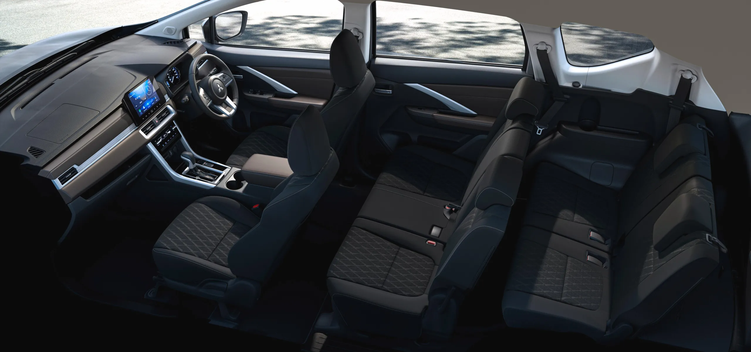 25MY_XP_RHD_MV_Interior_with_MGDA_proxy_Mitsubishi