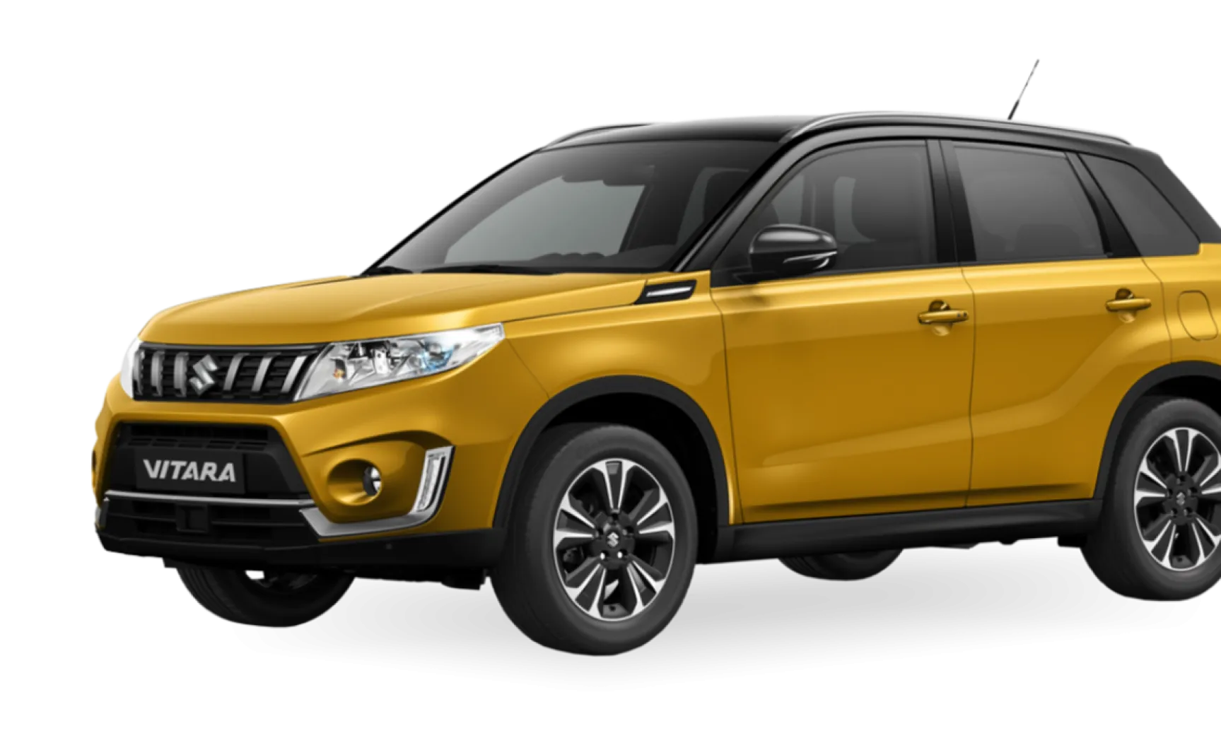 Vitara-GLX
