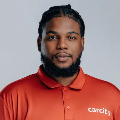 Kemroy Beckford