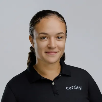 Olivia Robertson