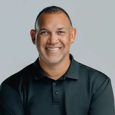 Shaun Whittaker