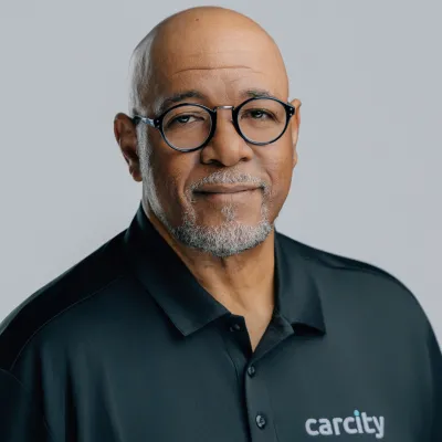 Ricardo Forbes
