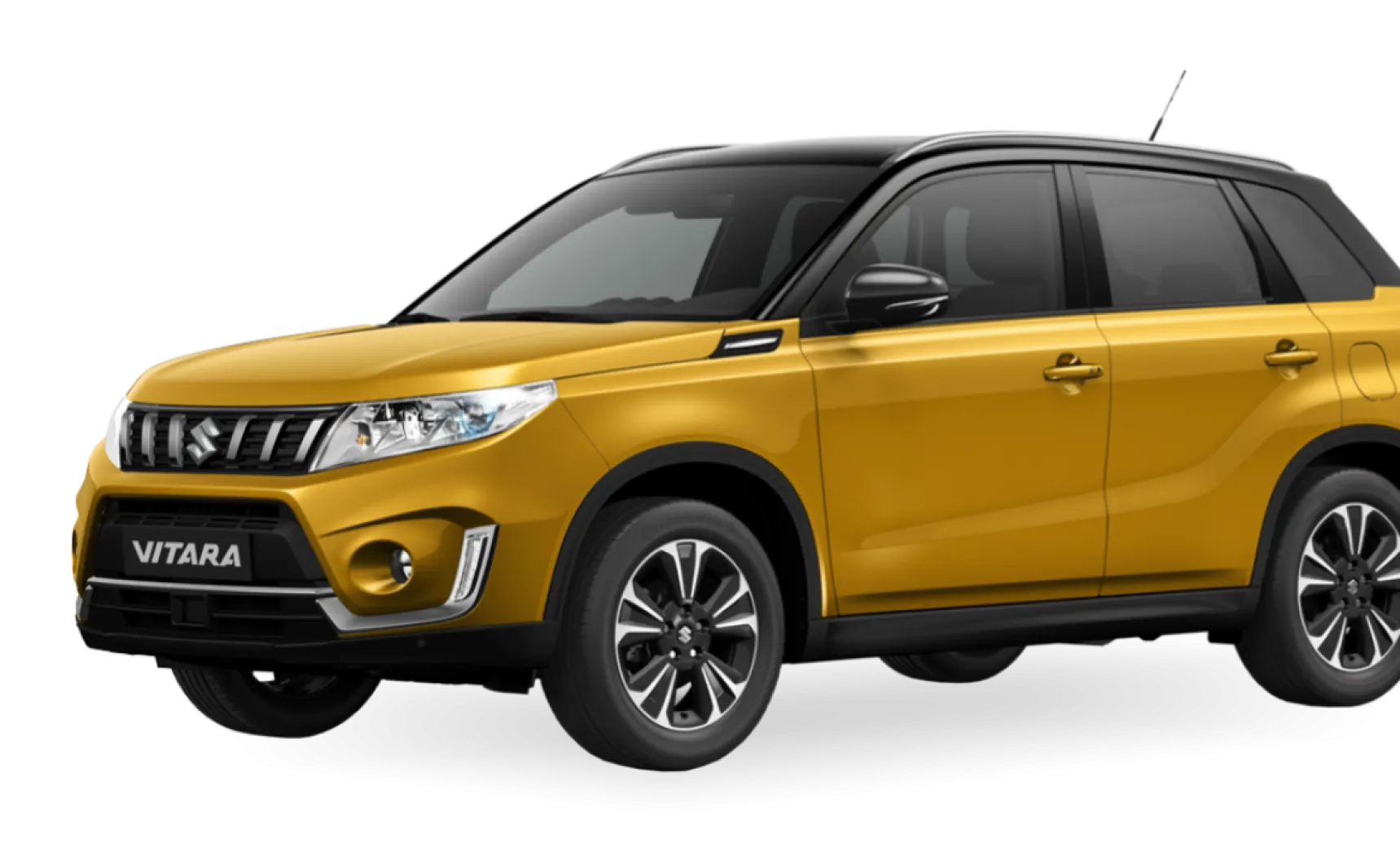 Vitara-GLX